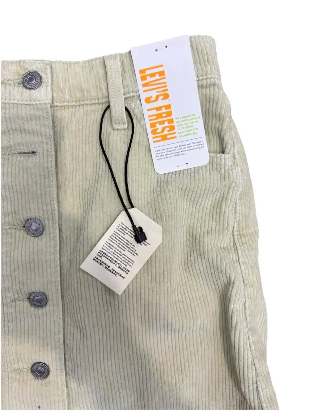 Levis un boxd